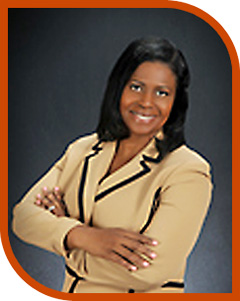 Jacqueline Clarke