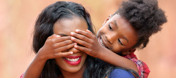 Padres y Madres y el Divorcio