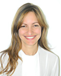 Yazmine Marimon