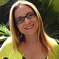 Jody Pflanzer
