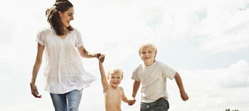 Padres y Madres y el Divorcio
