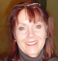 Karen Sherman